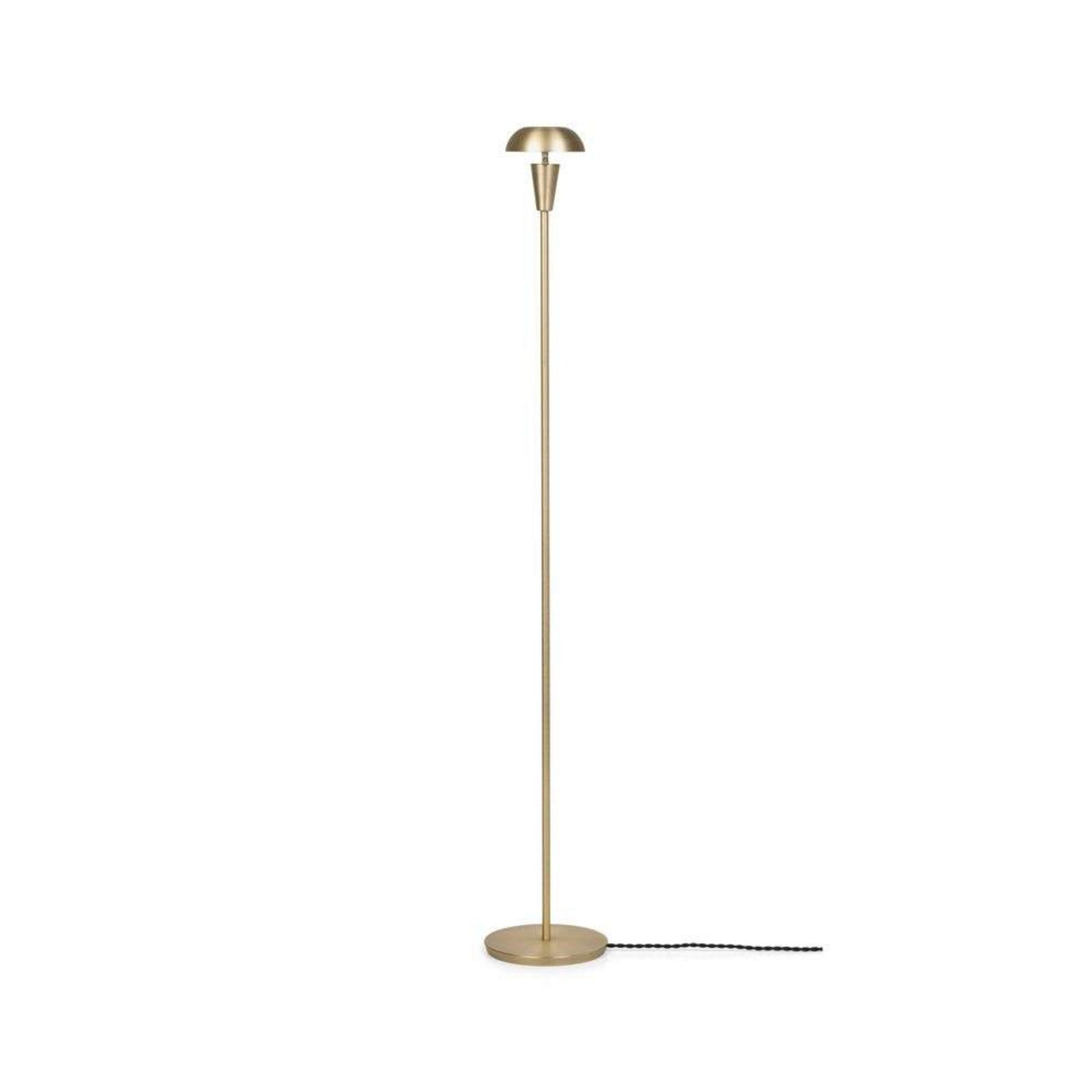 Tiny Lampadar Brass - ferm LIVING