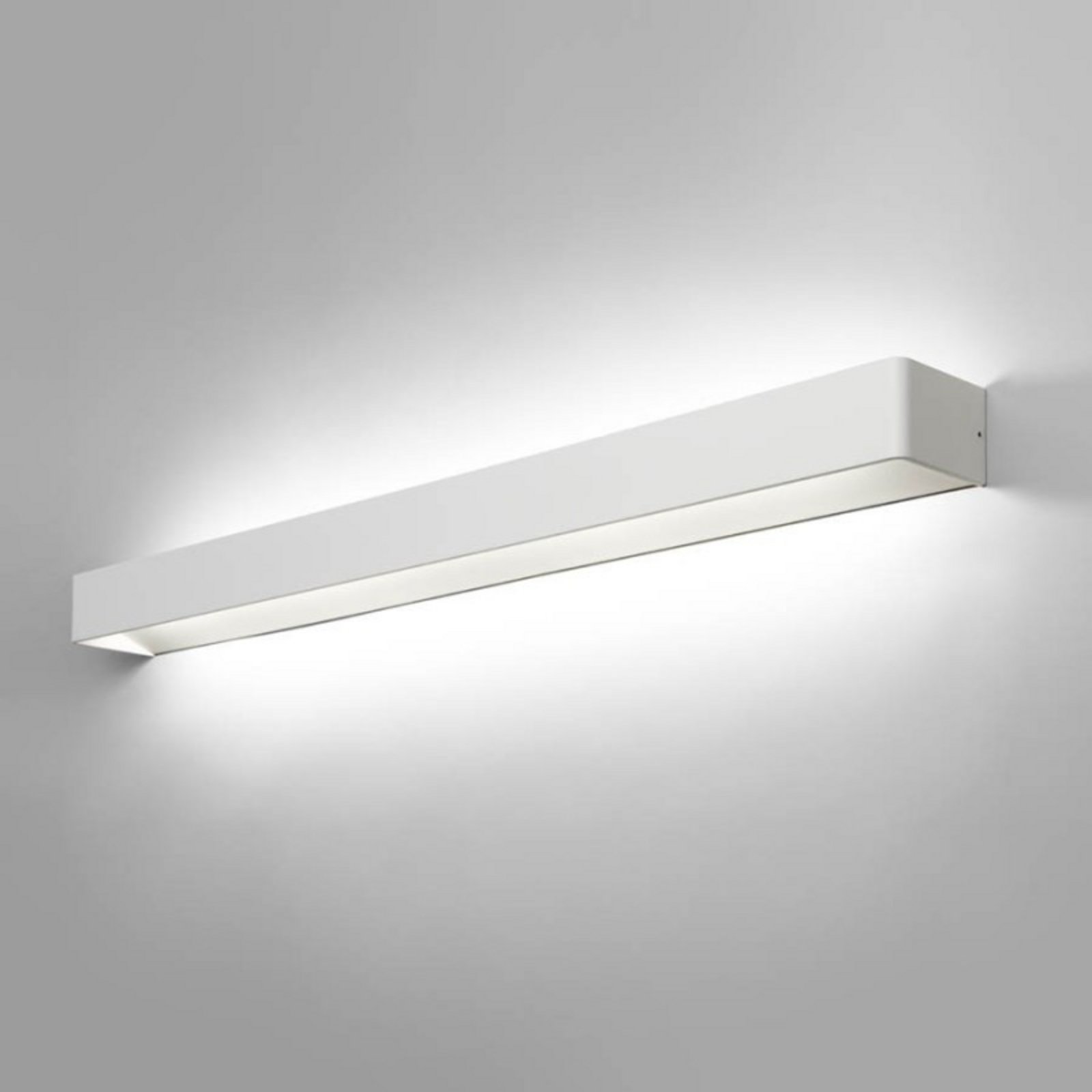 Mood 4 LED Aplique de Pared 3000K Blanco - LIGHT-POINT