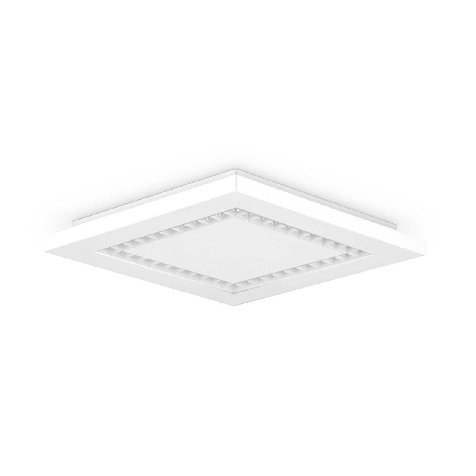 EVN ALQ LED panel bílá 12W 25x25cm 4 000 K