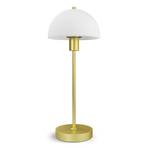 Vienda Stolna lampa Mesing/Opal - Herstal