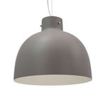 Bellissima Riippuvalaisin Matta Ruskea - Kartell