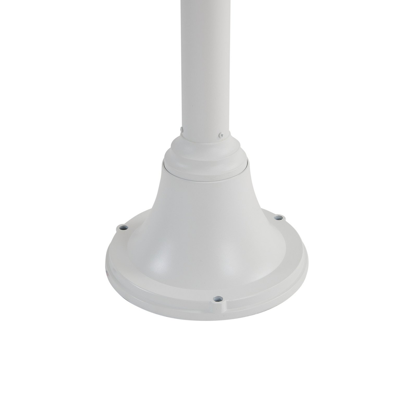 Madea Outdoor Lamp White - Lindby