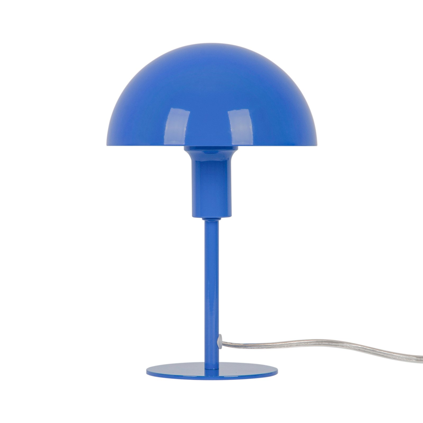 Ellen Mini Lampa Stołowa Blue - Nordlux