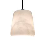 New Works Material New Edition hanging lamp marble