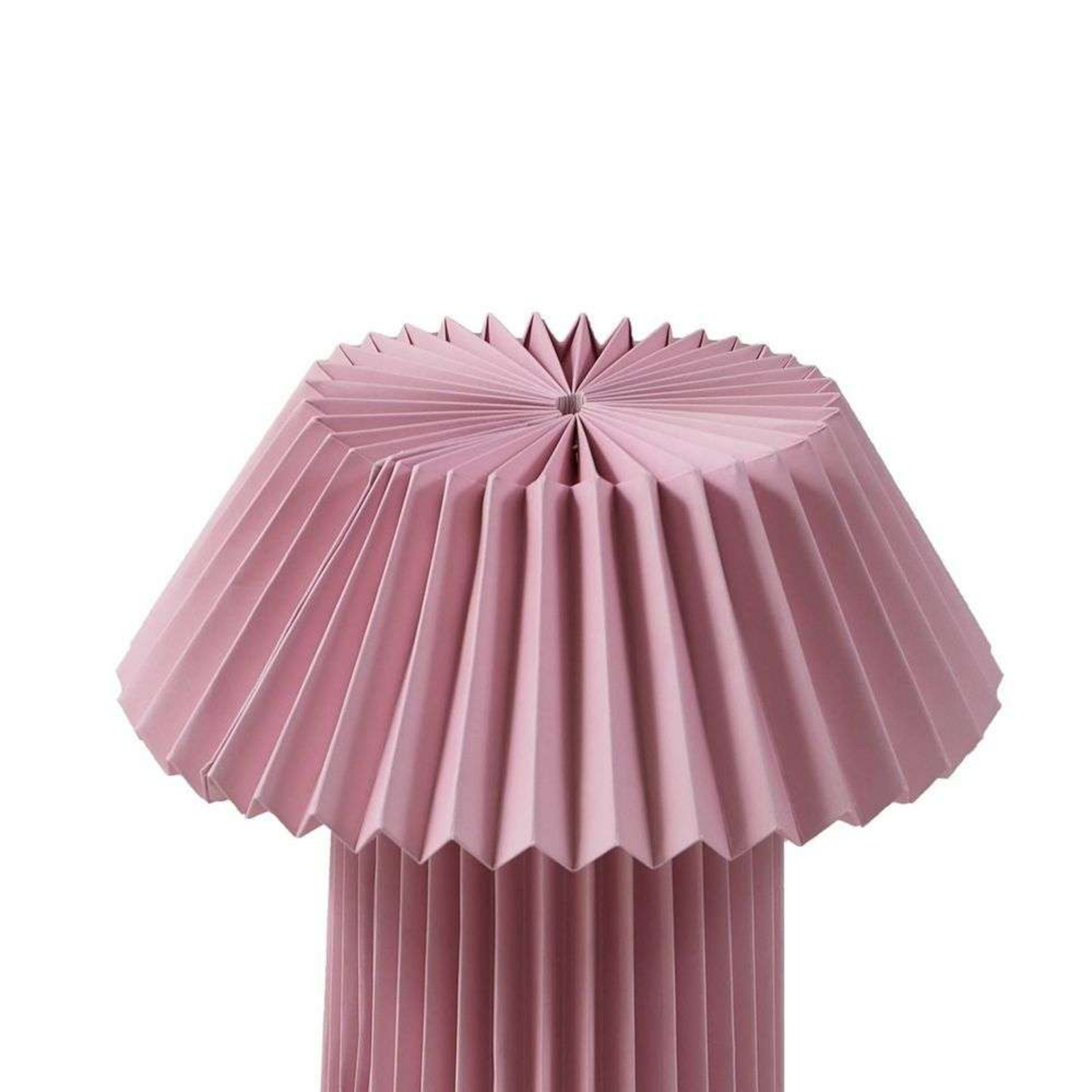 Magali Table Lamp Light Pink - Lindby