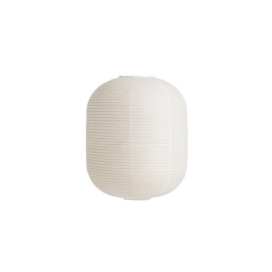 Paralume Paper Shade Oblong 42 cm - senza set di cavi - HAY