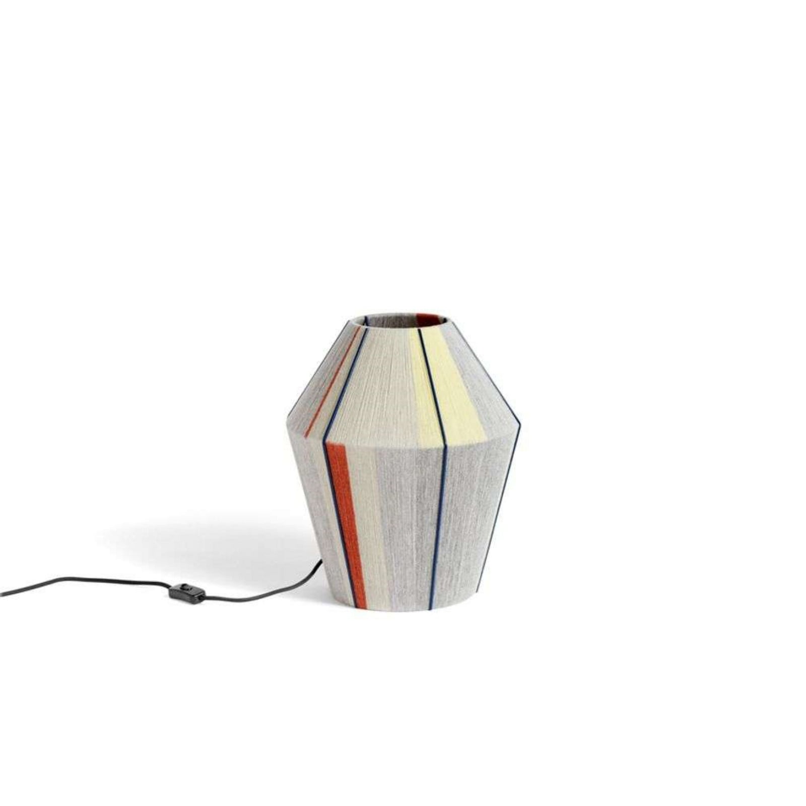 Bonbon Shade 320 Grey Melange HAY - Stue - Uld