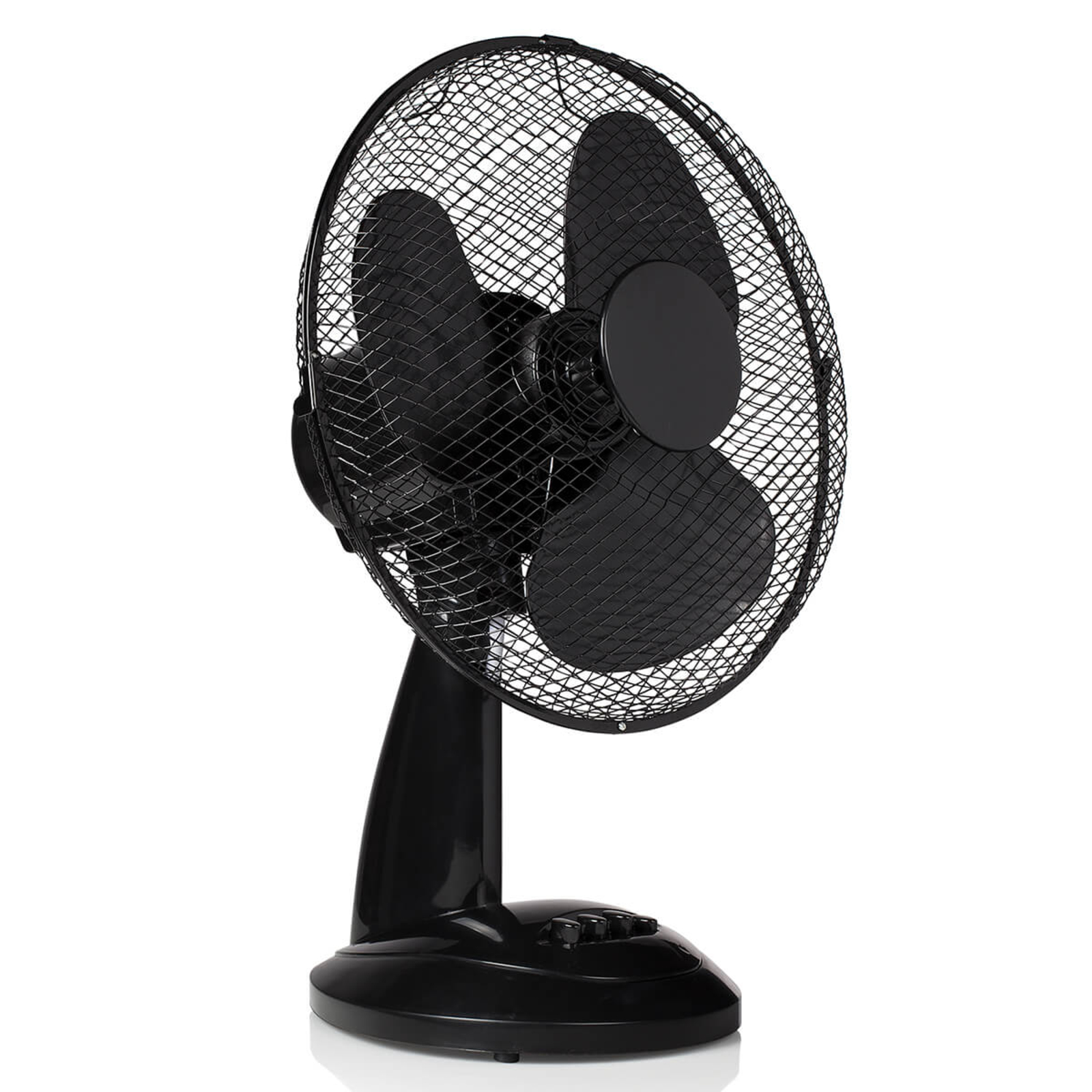Dreifach verstellbarer Standventilator VE5931
