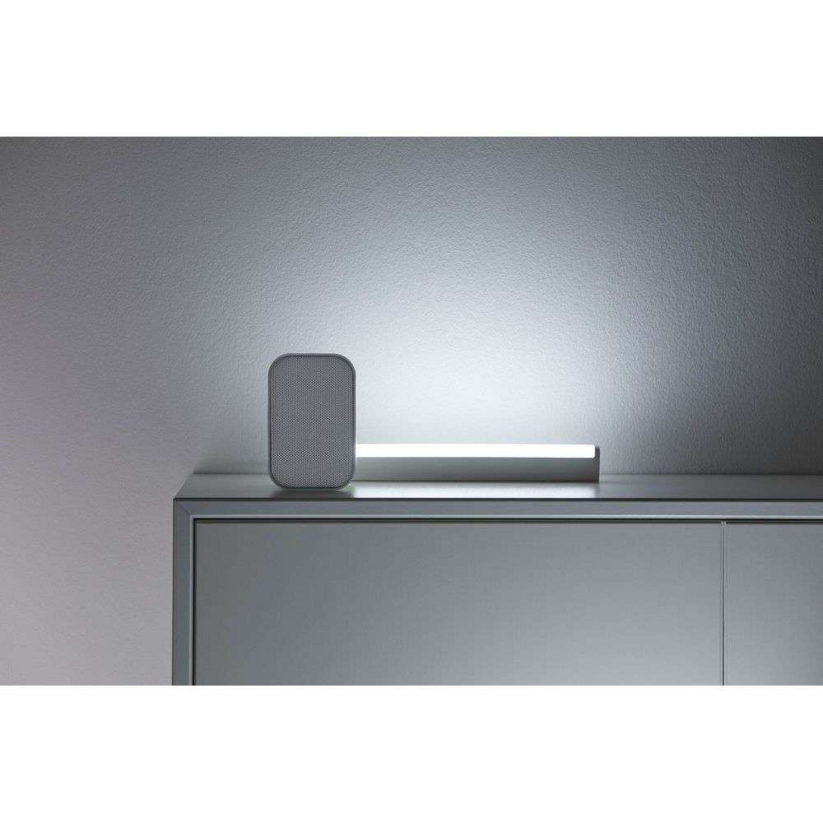 Bar Linear Light Single Wi-Fi White - WiZ