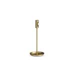 Granny Candle Holder H32,5 Brass - Northern