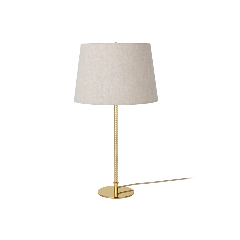 GUBI – 9205 Tischleuchte Canvas