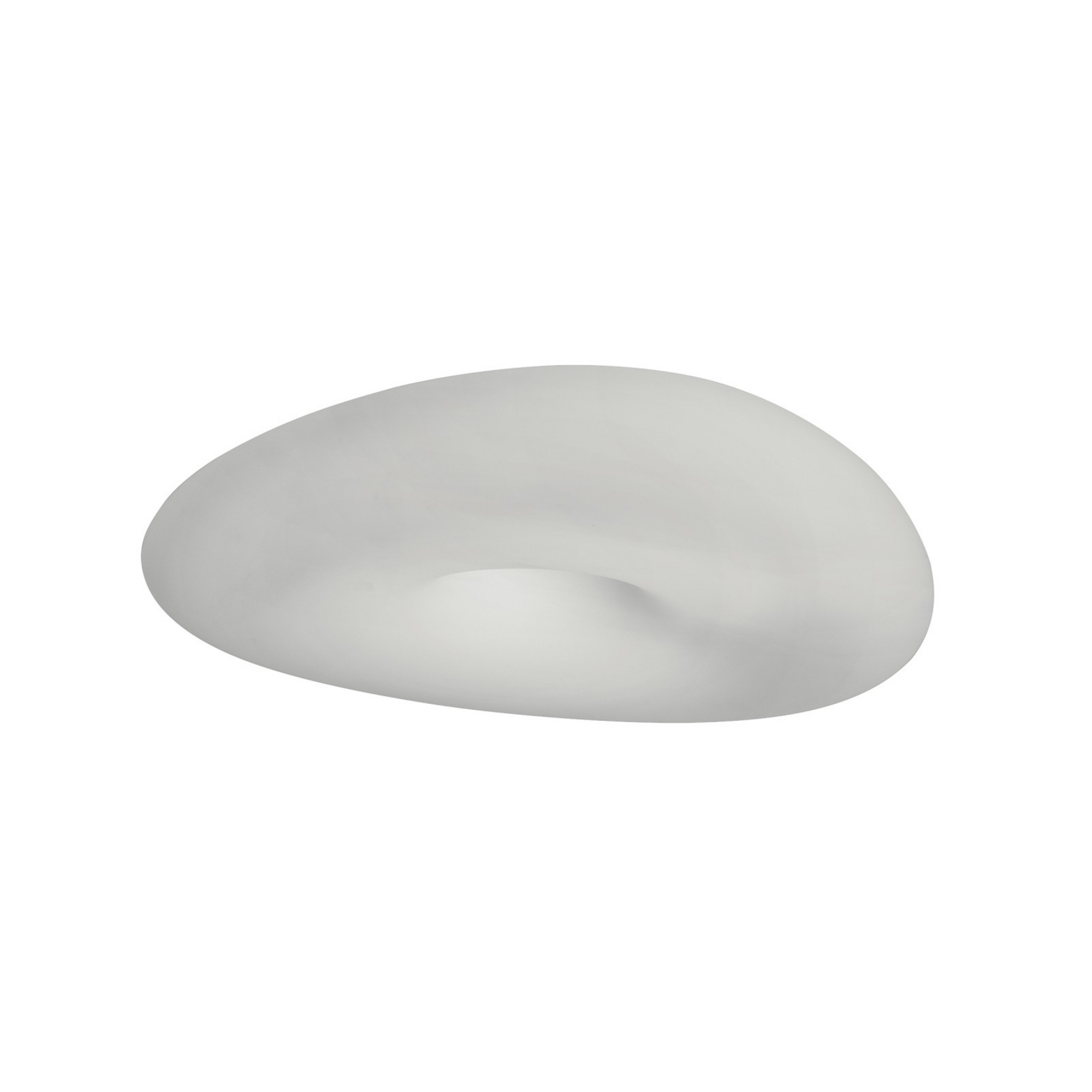Mr. Magoo taklampe, 2GX13, 52 cm - Stilnovo