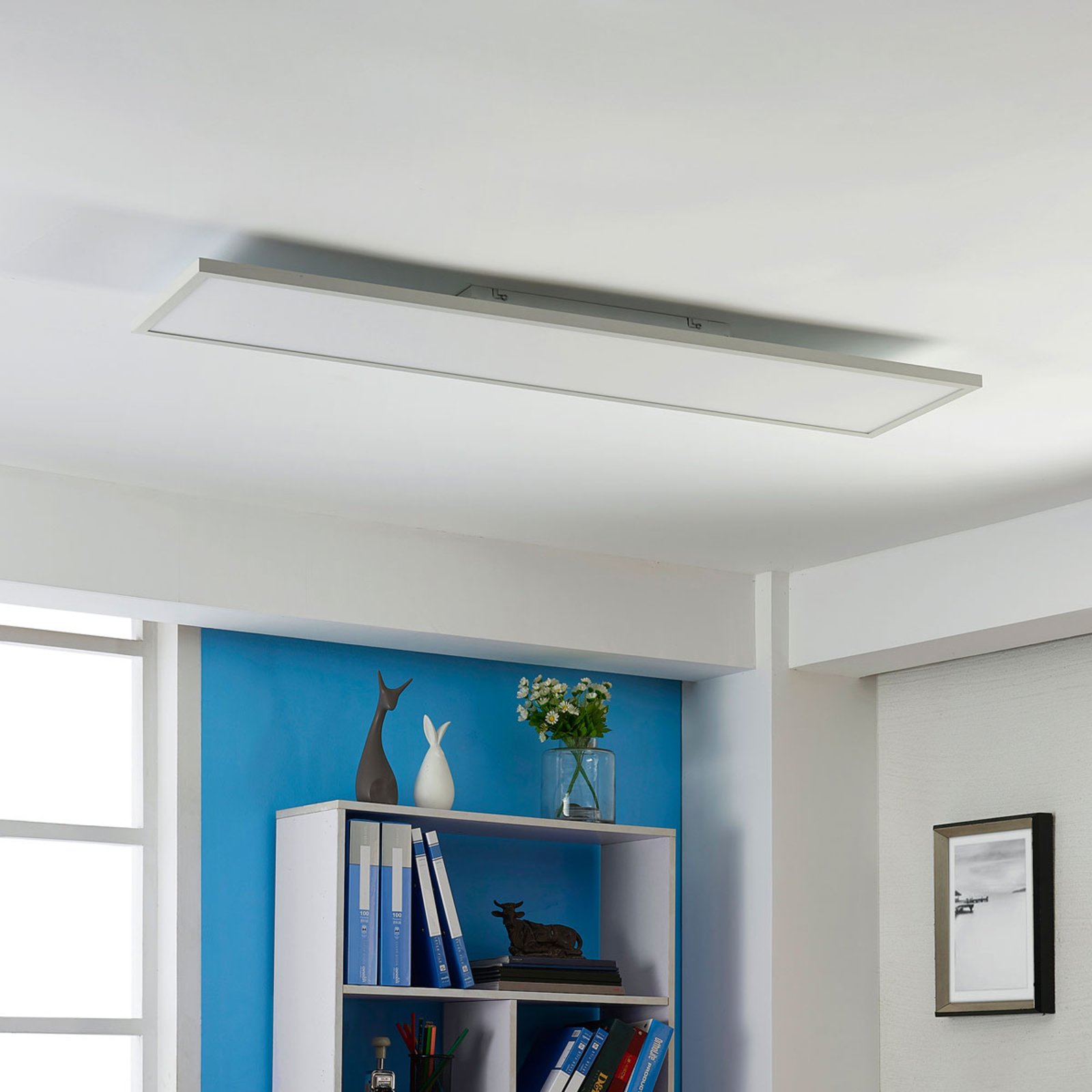 Philia Kattovalaisin 3000-6000 120x30 30W White - Arcchio