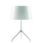 Lumiere XXS Lampă de Masă Aluminium cu White - Foscarini