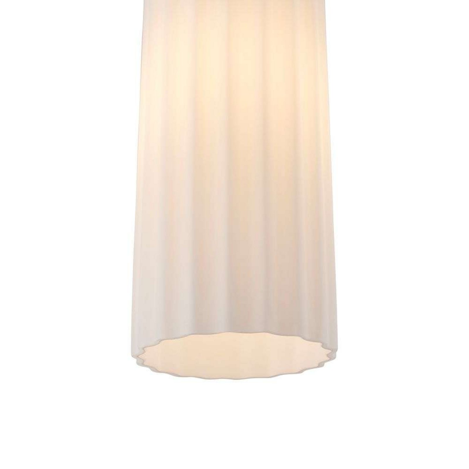 Miella Lustră Pendul White - Nordlux