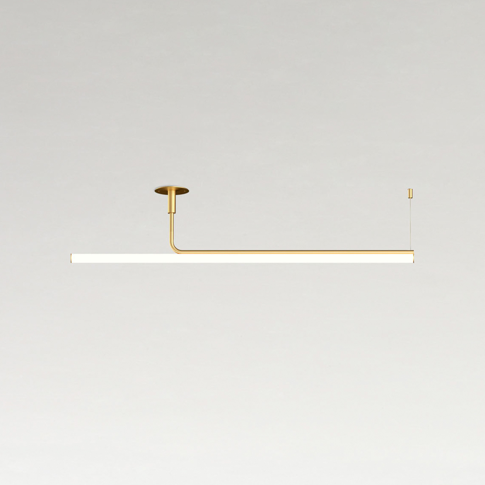 MARSET Ambrosia 120, triac with built-in LED driver