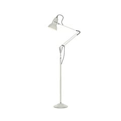 Original 1227 Stehleuchte Linen White - Anglepoise