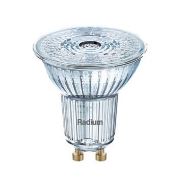 Radium LED Star GU10 PAR16 4,5W dimmbar 4.000K