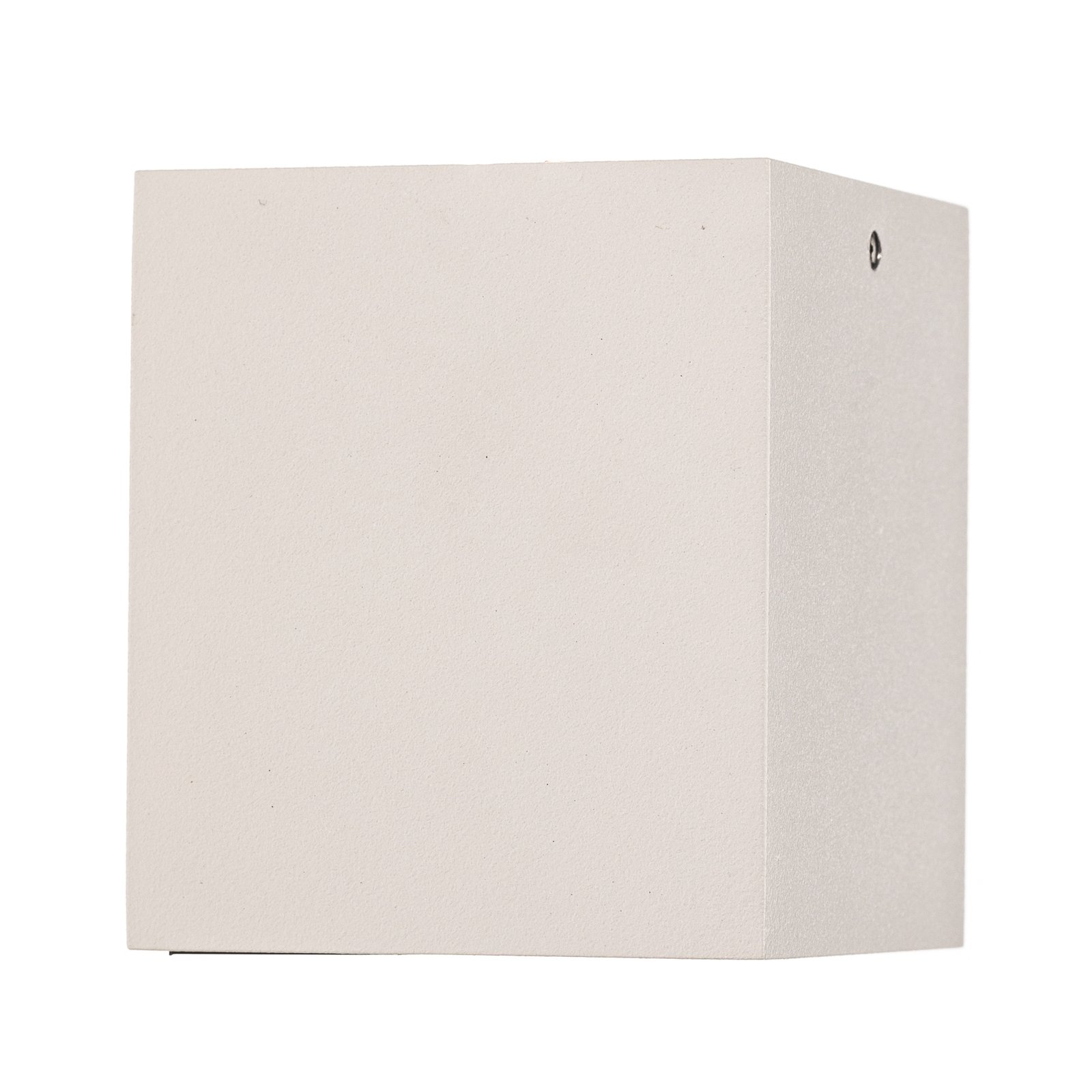 Liro LED-Deckenspot weiß/schwarz 34° 2.700K