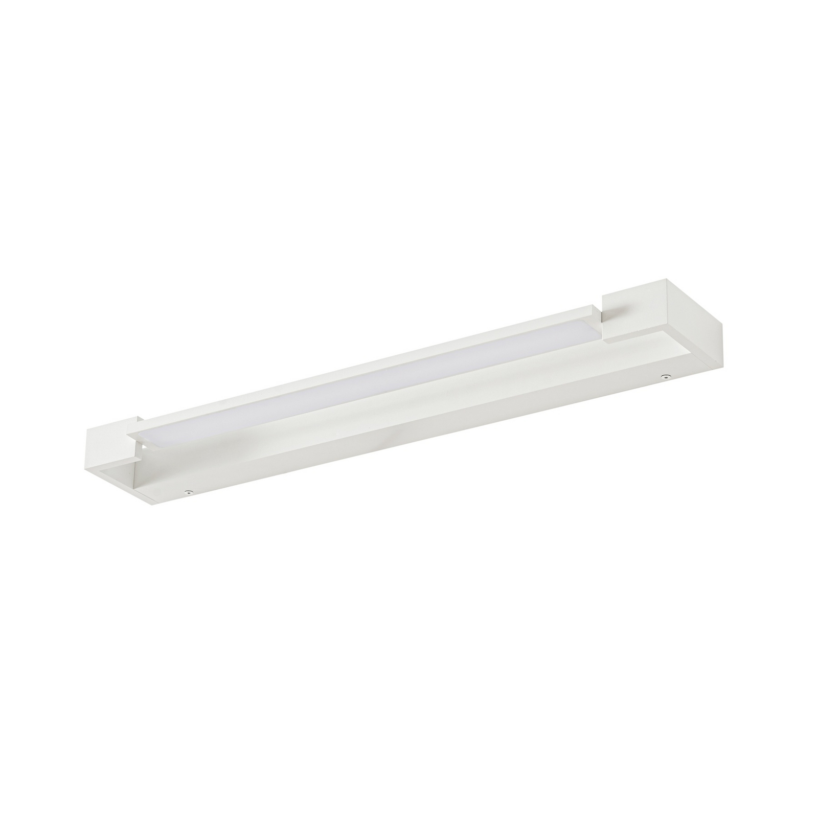 Jora Applique da Parete L60 Bianco - Arcchio