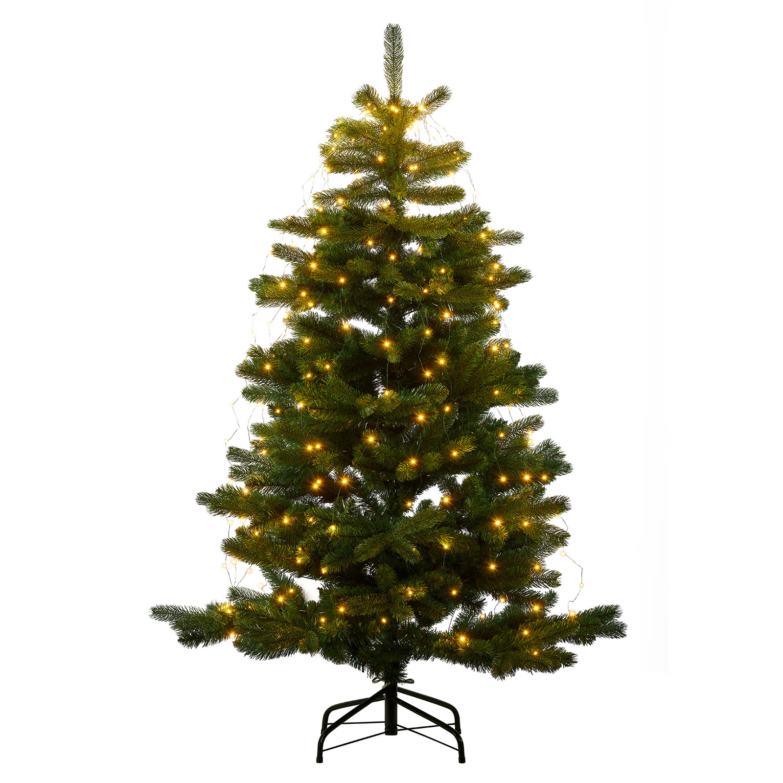 LED-Baum Anni mit Ständer für innen