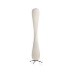 Stoječa svetilka Tom Rossau TR7, plastika (PC), višina 148 cm, E27