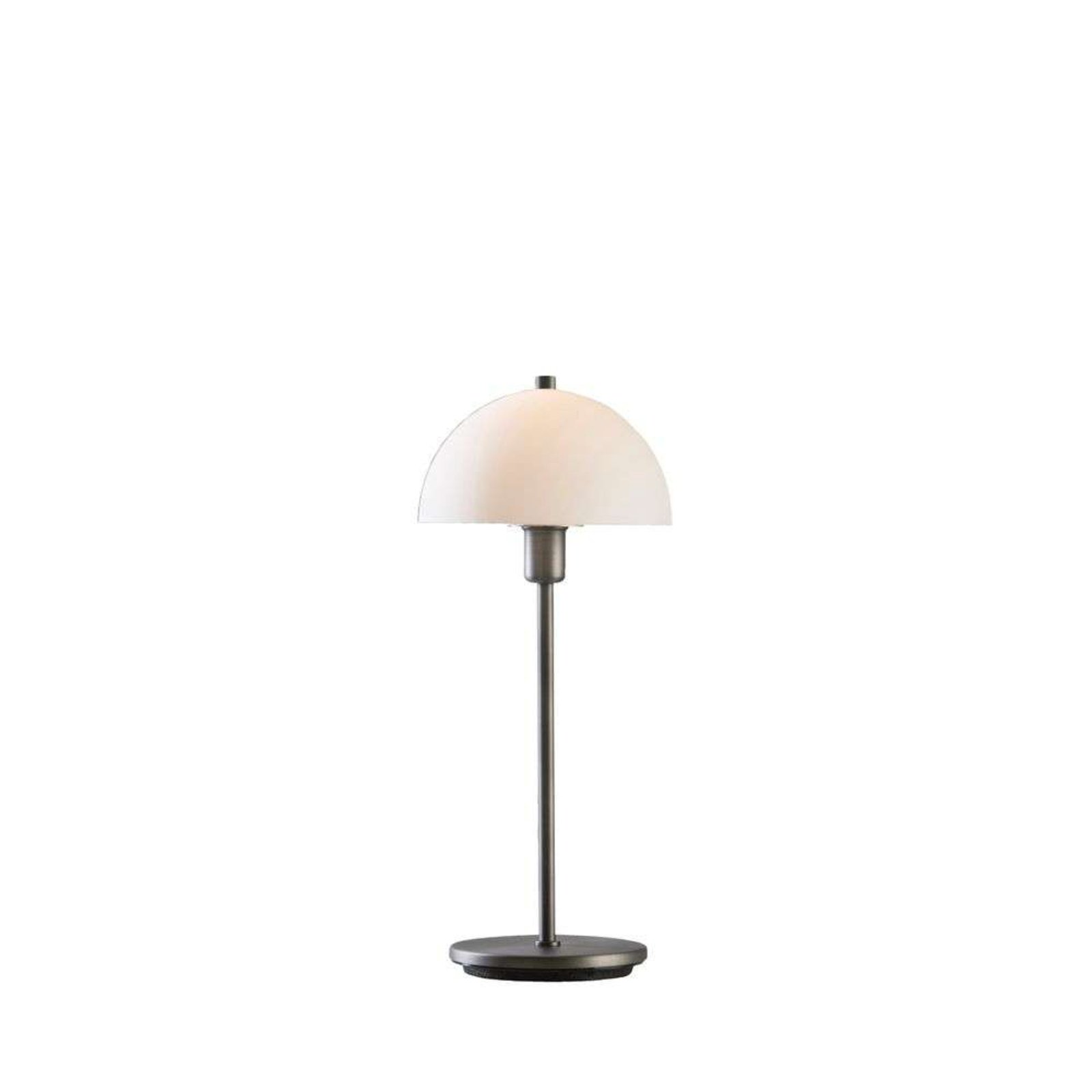 Vienda X Stolová Lampa Graphite - Herstal