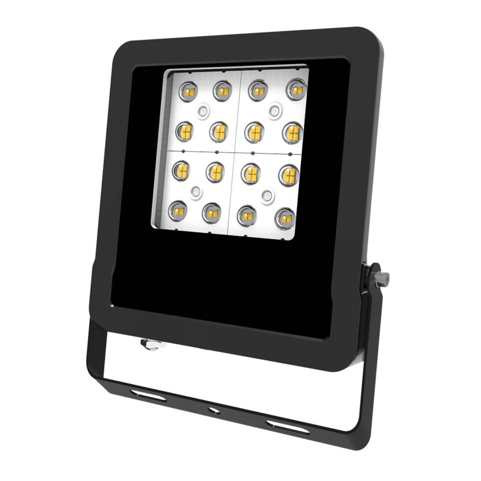 EVN Panthera utomhus LED-spot IP65 30 W 4 000 K