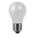 SEGULA lampadina LED E27 3,2W 927 dimming satinato