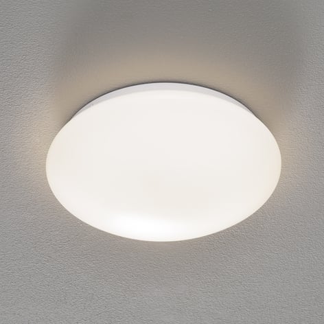 Sovellusohjattava Giron-Connect -LED-kattovalo