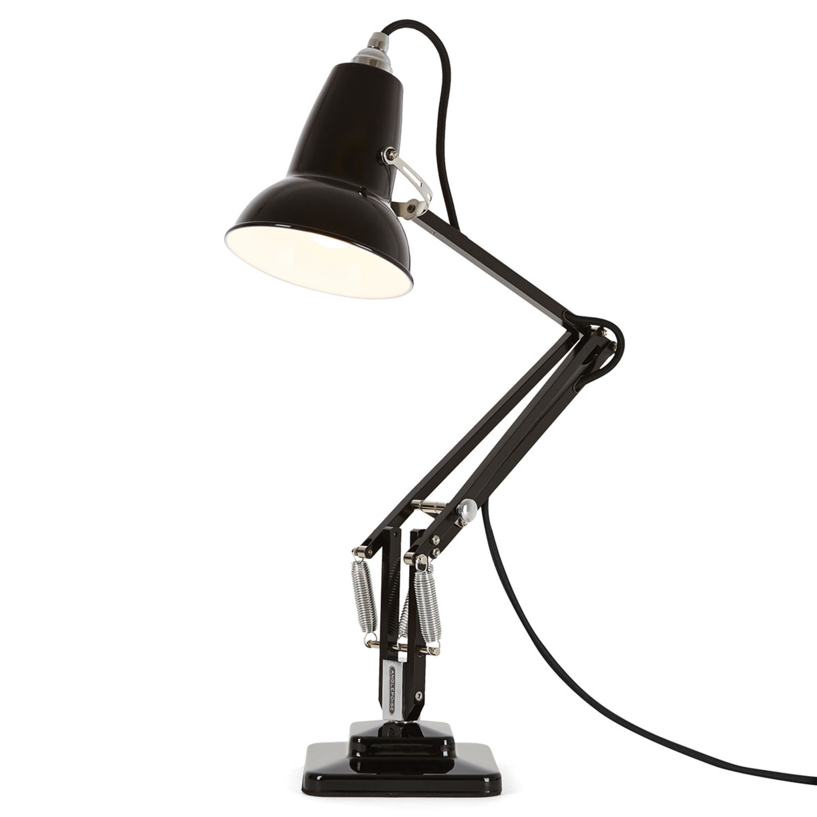 Anglepoise® Original 1227 Mini tafellamp zwart