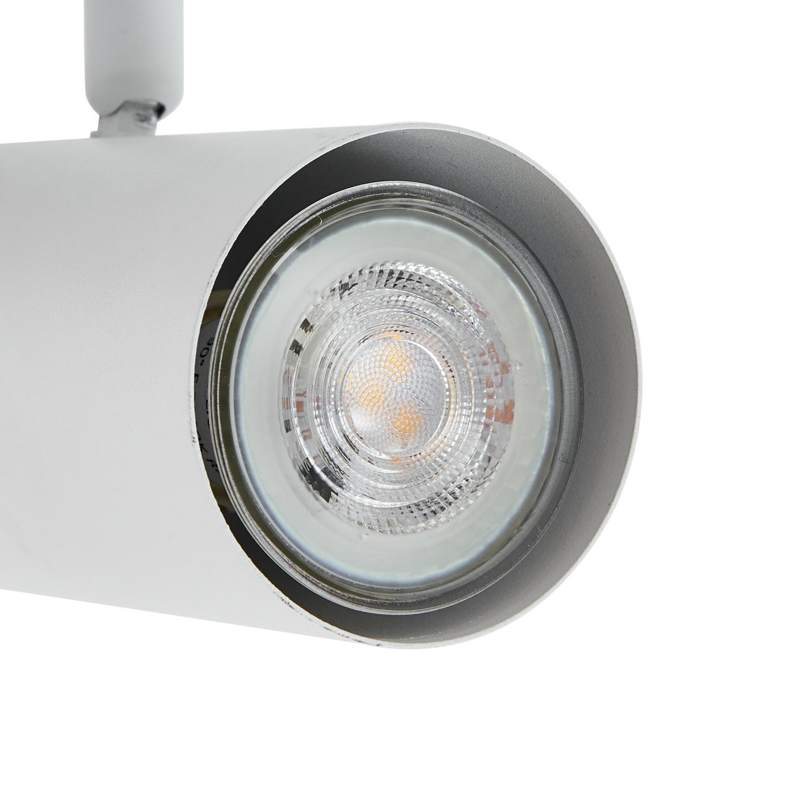Joffrey 6 Taklampe White - Lindby