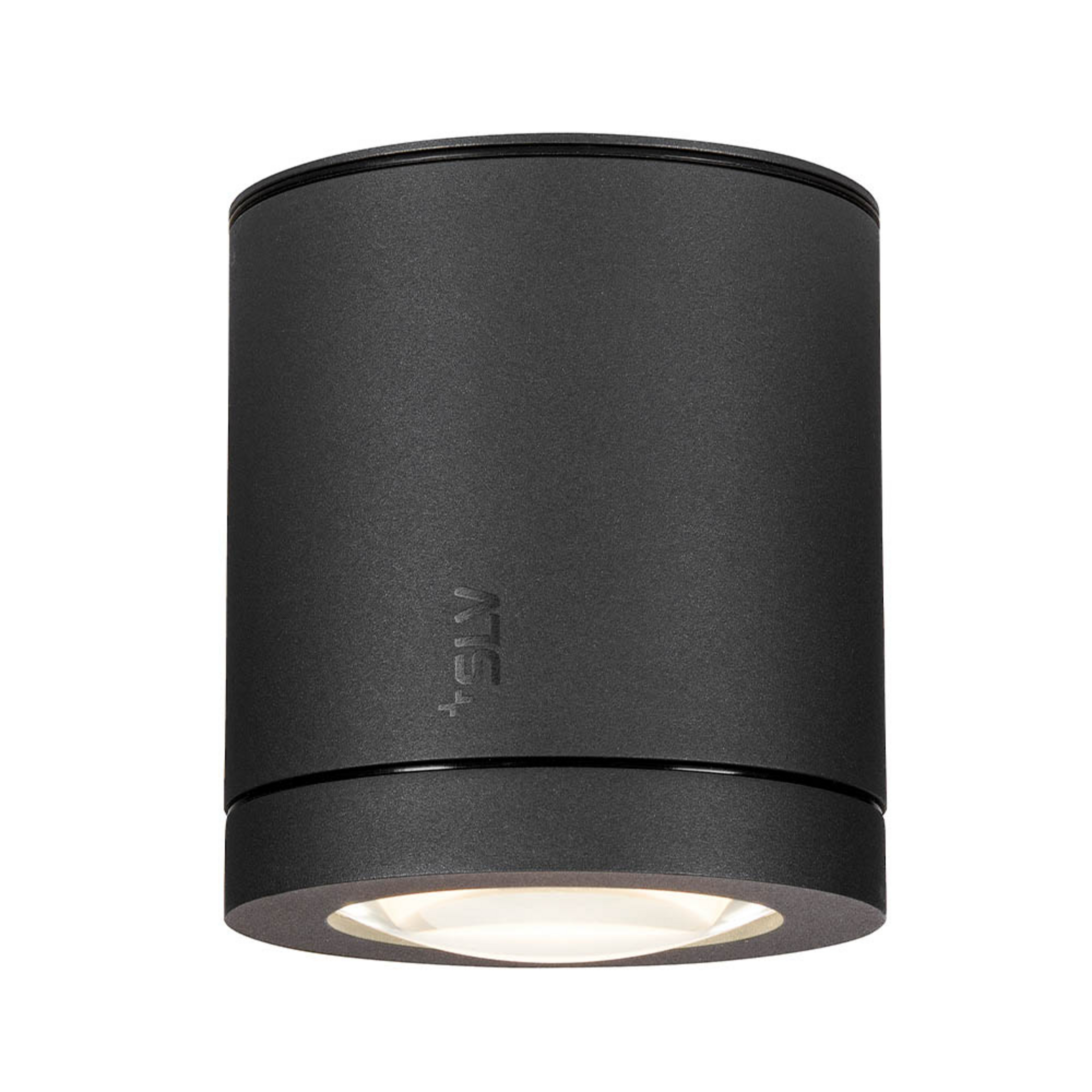 Enola Oculus Plafoniera 3000/4000K Anthracite - SLV