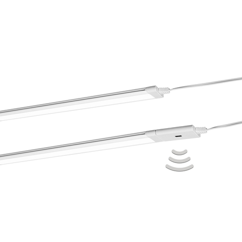LEDVANCE Cabinet Slim underskabslampe 50 cm 2