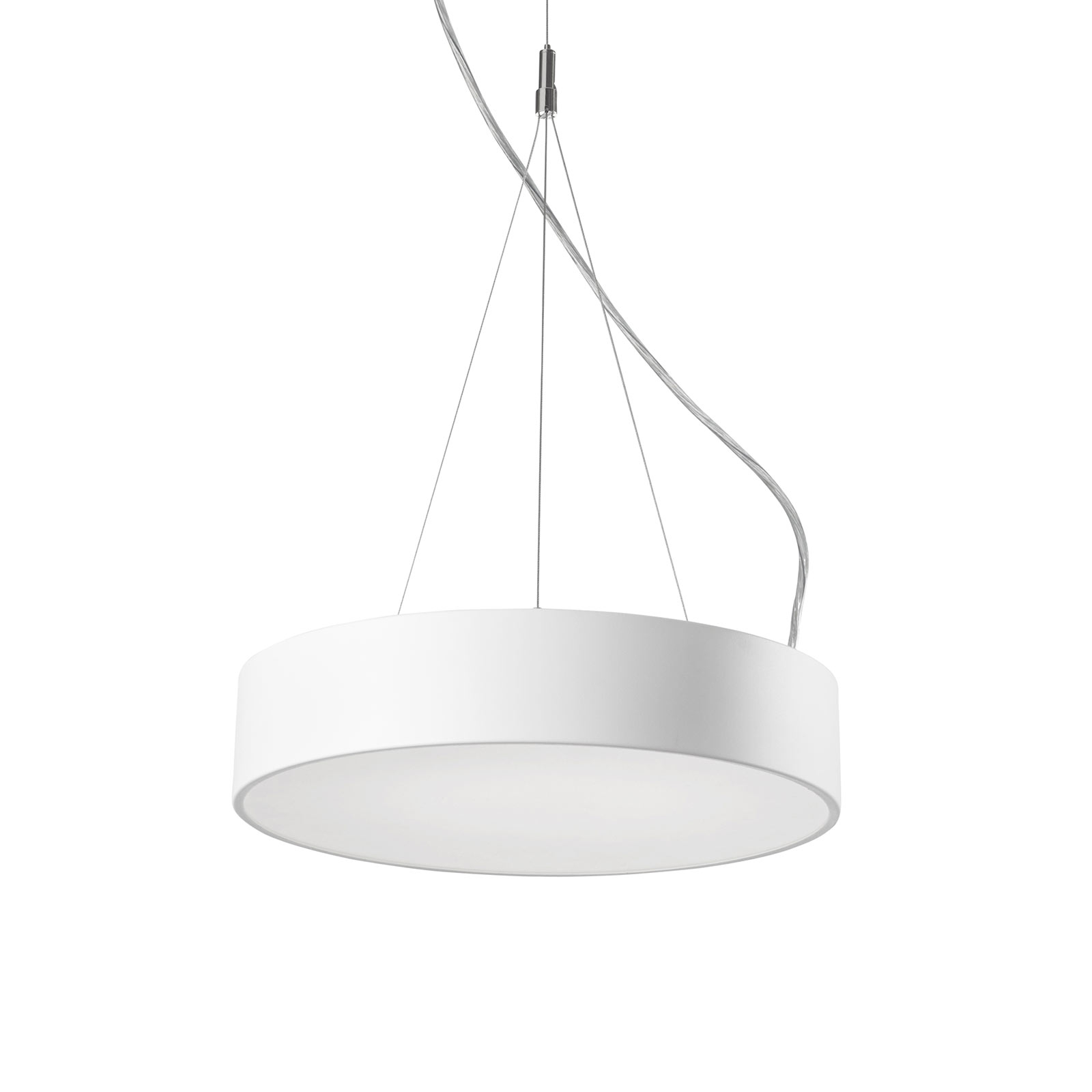 LEDS-C4 ophanging voor LED plafondlamp Caprice