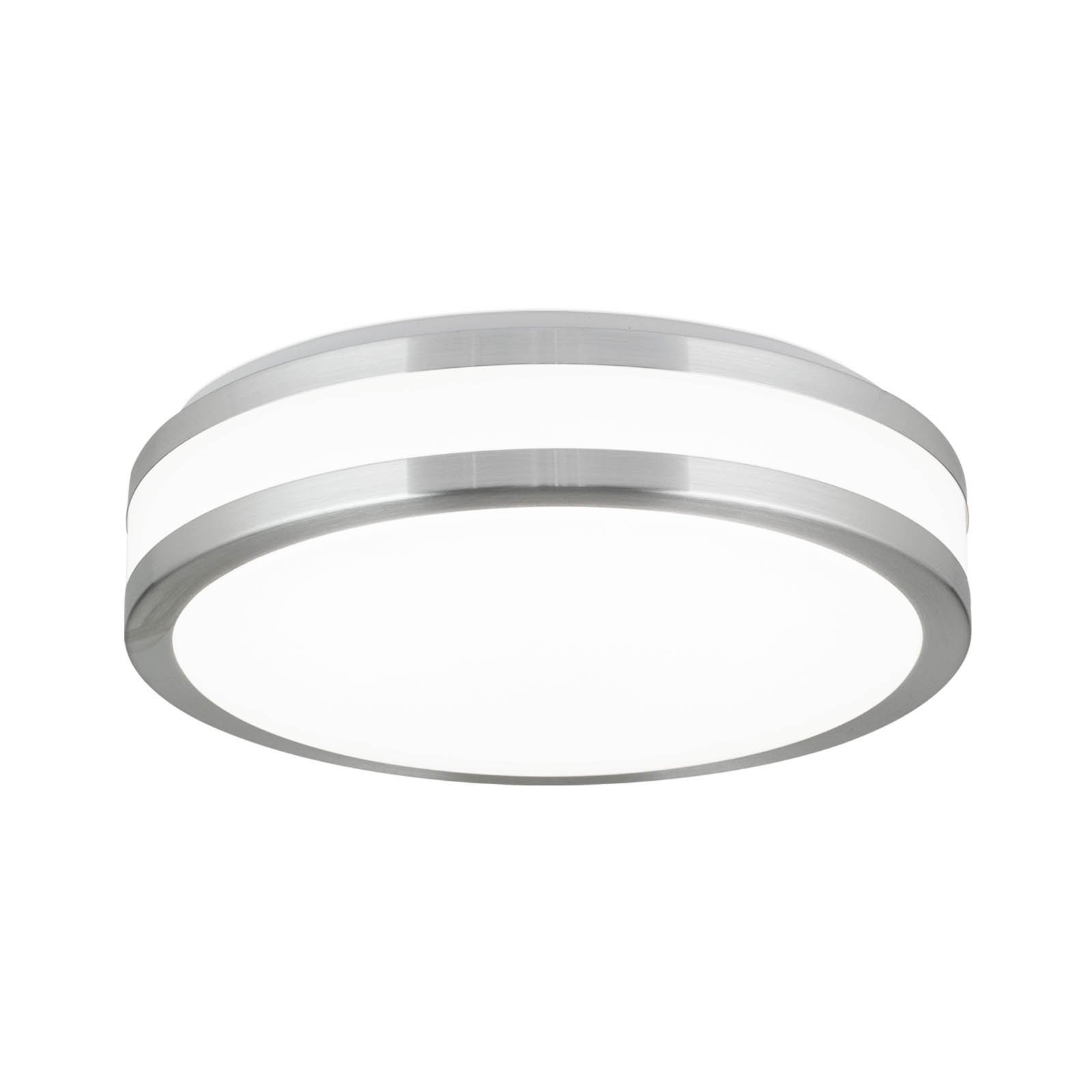 LED ceiling light Nedo cylindrical