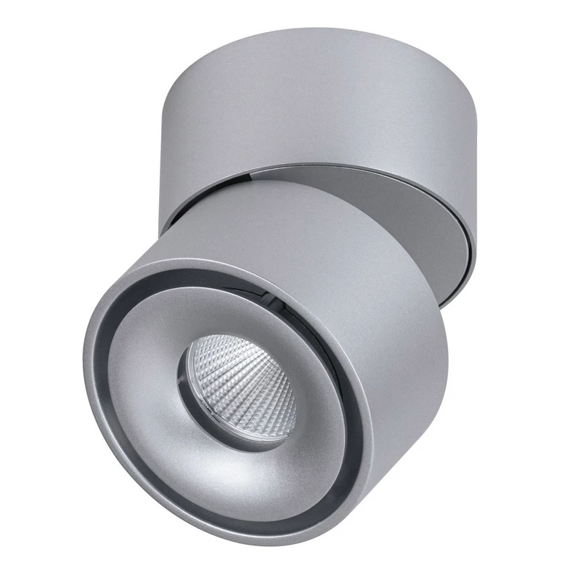 Paulmann - Spircle Spot en Saillie Matt Chrome