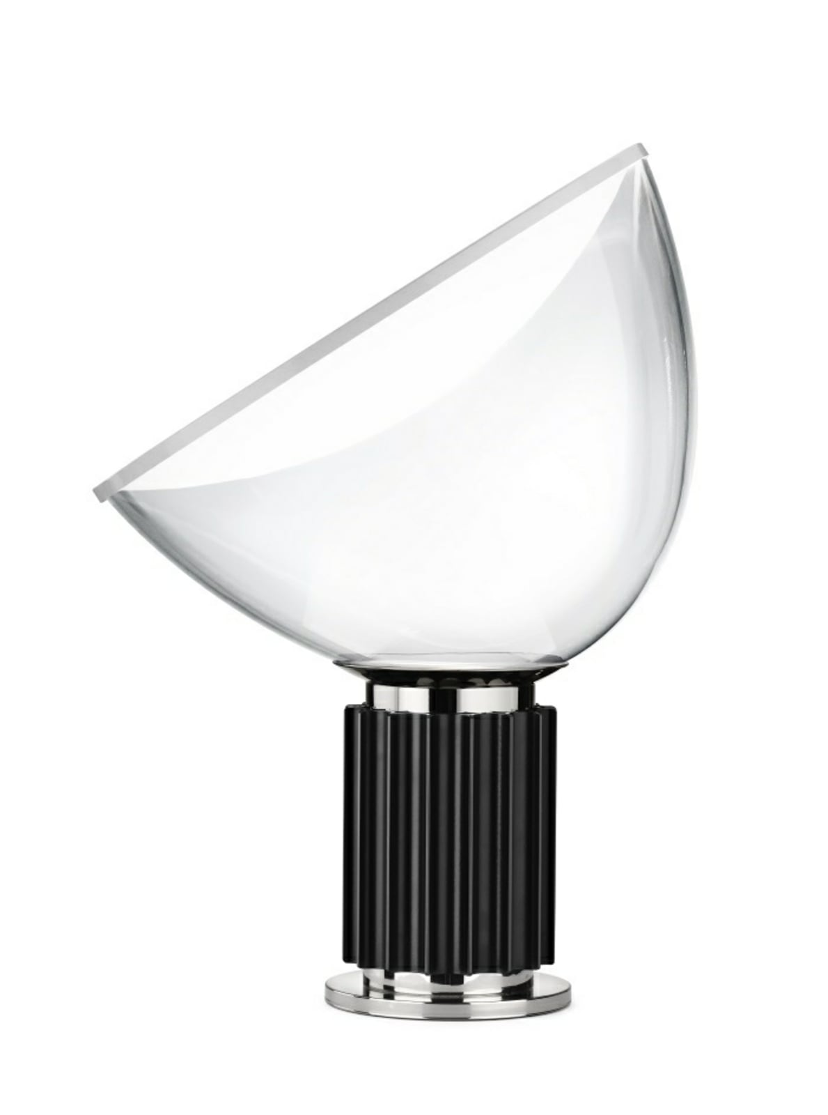 FLOS TACCIA LED TL sw, 28W 2700K CRI 93, inkl. Dim