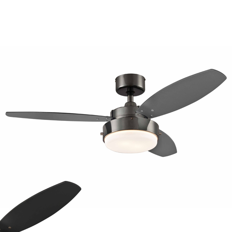 Westinghouse Alloy - moderner Deckenventilator