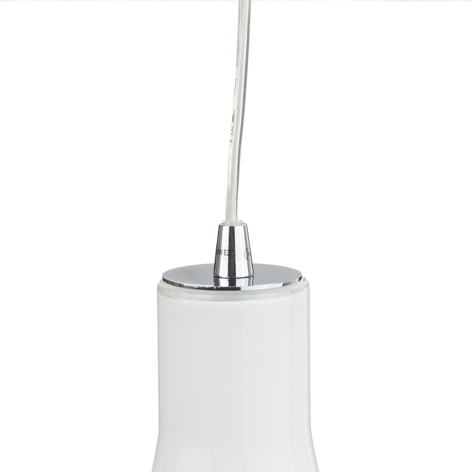 Lampa wisząca DIANA z podwieszeniem, 14 cm
