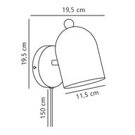 product size