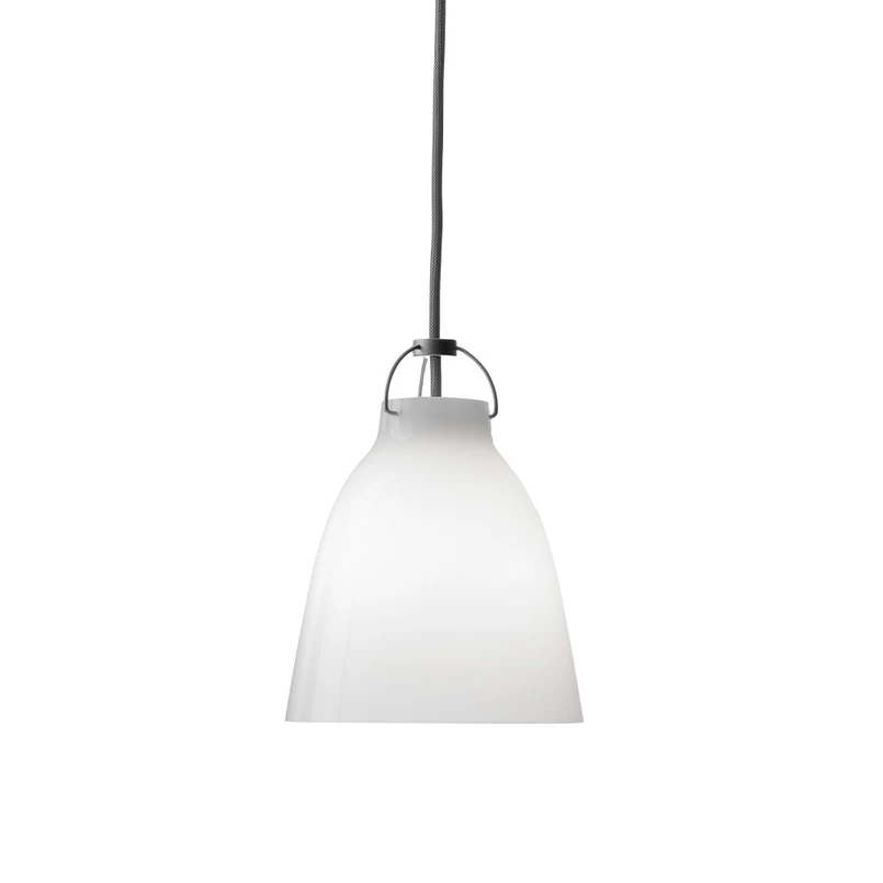 FRITZ HANSEN – Caravaggio™ P1 Taklampa Opal