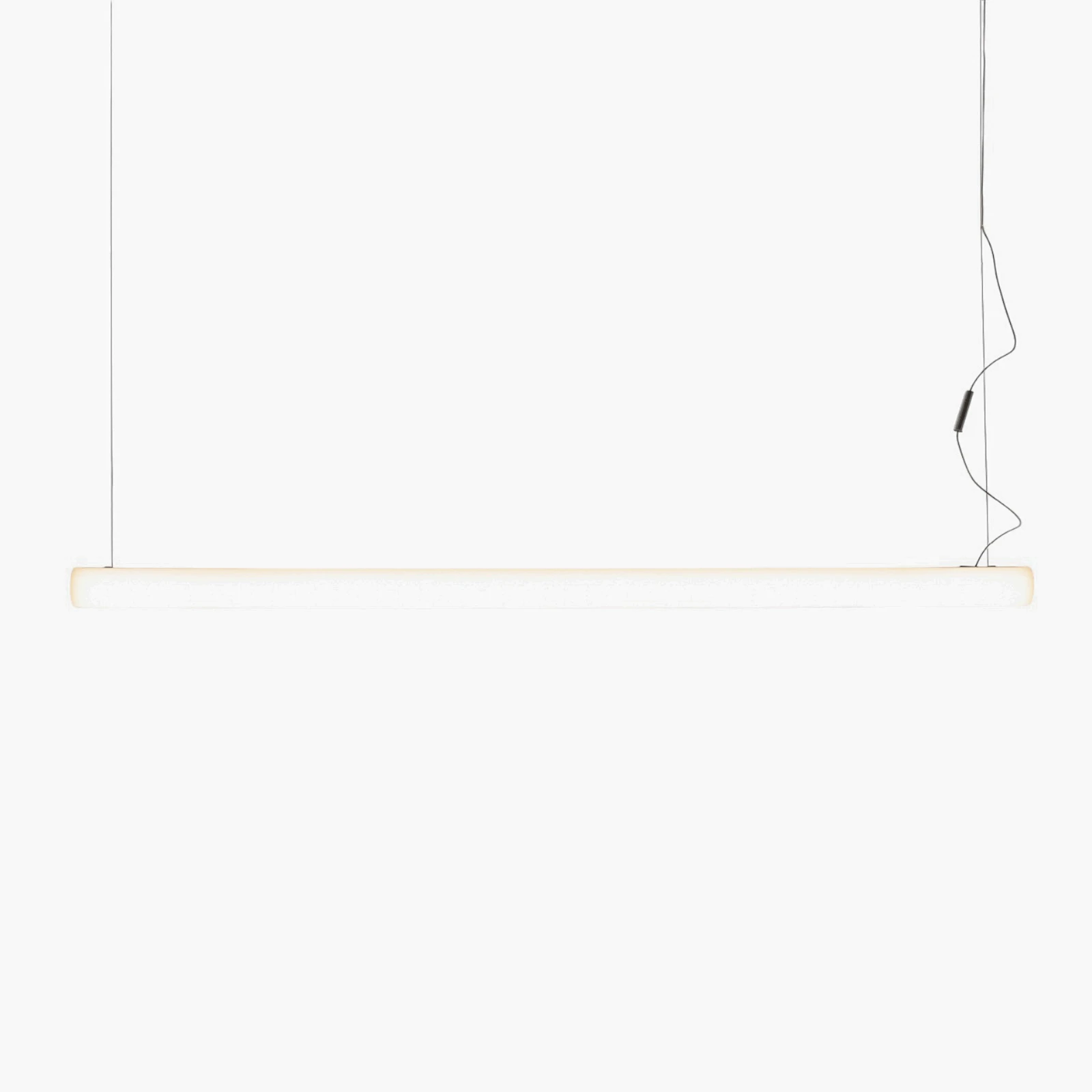 Artemide Alphabet of light linear via App 120 cm