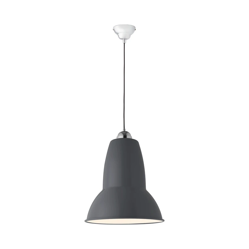 Anglepoise – Original 1227 Giant Pendelleuchte Slate Grey
