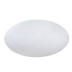 Eggy Pop In Lampă de Masă/Lampadar Ø70 Opal White/White Lacquered - CPH Lighting