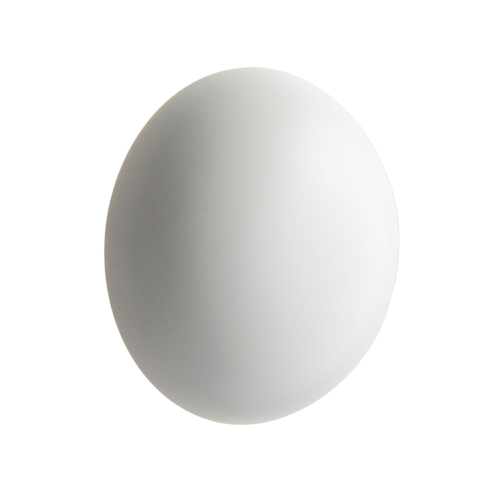 Babila 28 Aplique de pared Exterior Alu-White - Marset
