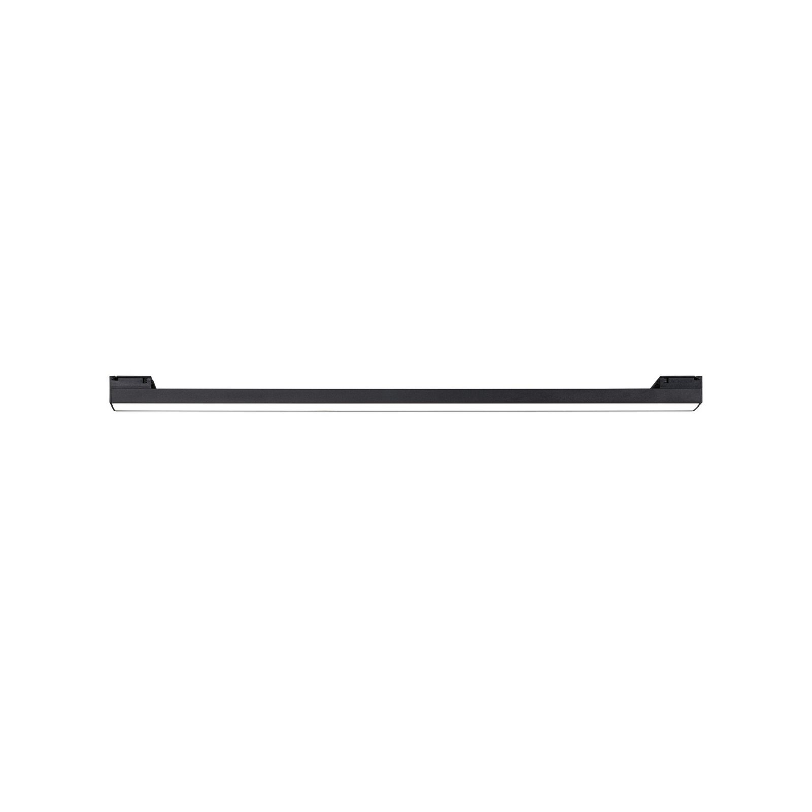 Paulmann ULine LED svietidlo Lightbar, čierne, 3 000 K