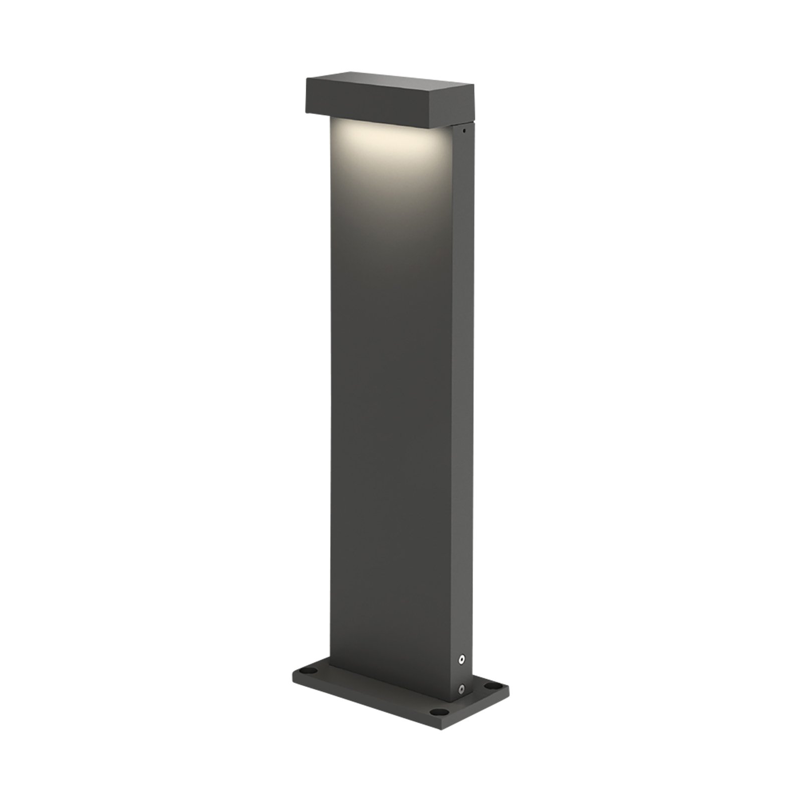 WEVER & DUCRÉ Palos Carré 1.0 path light 3,000 K