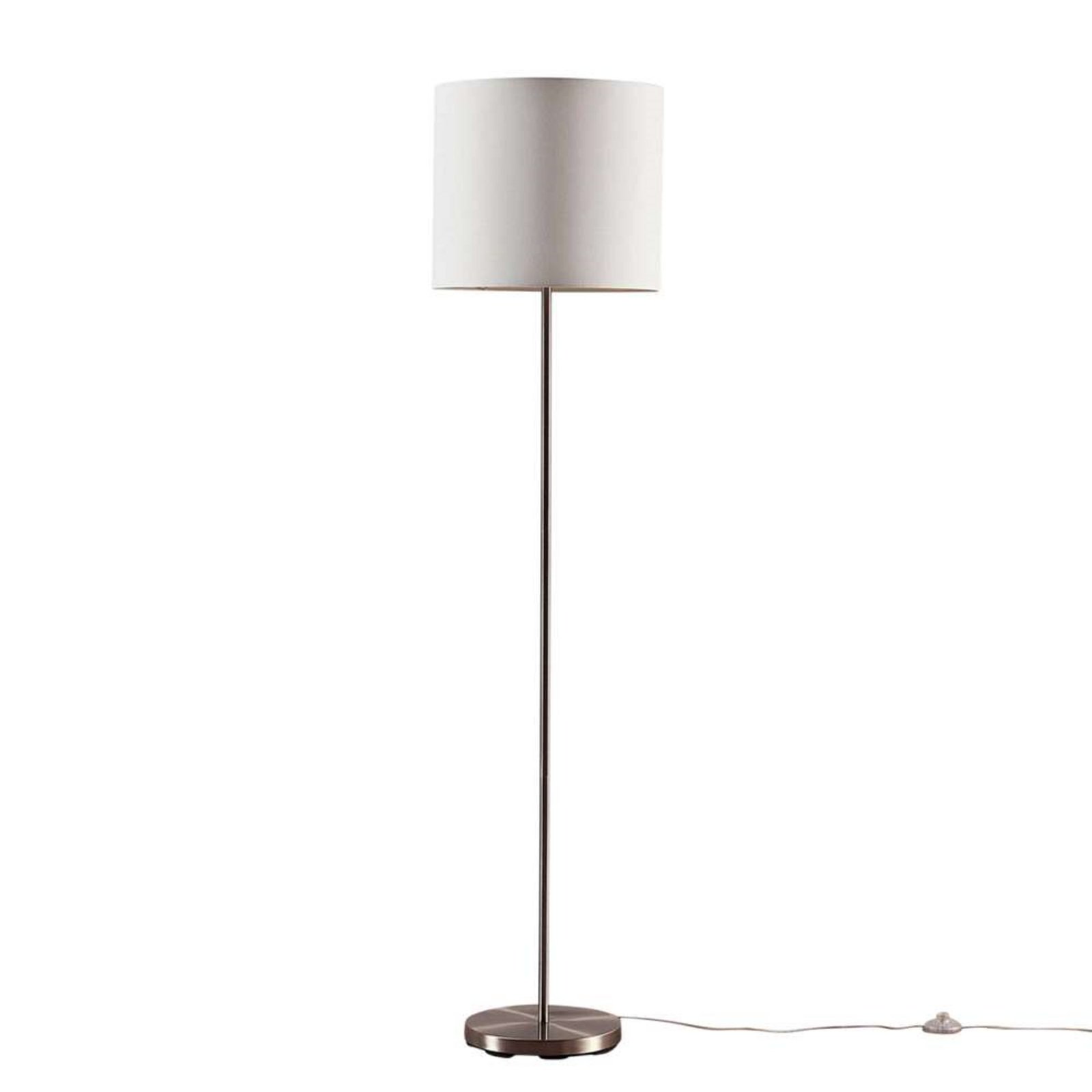 Parsa Lampadar White - Lindby