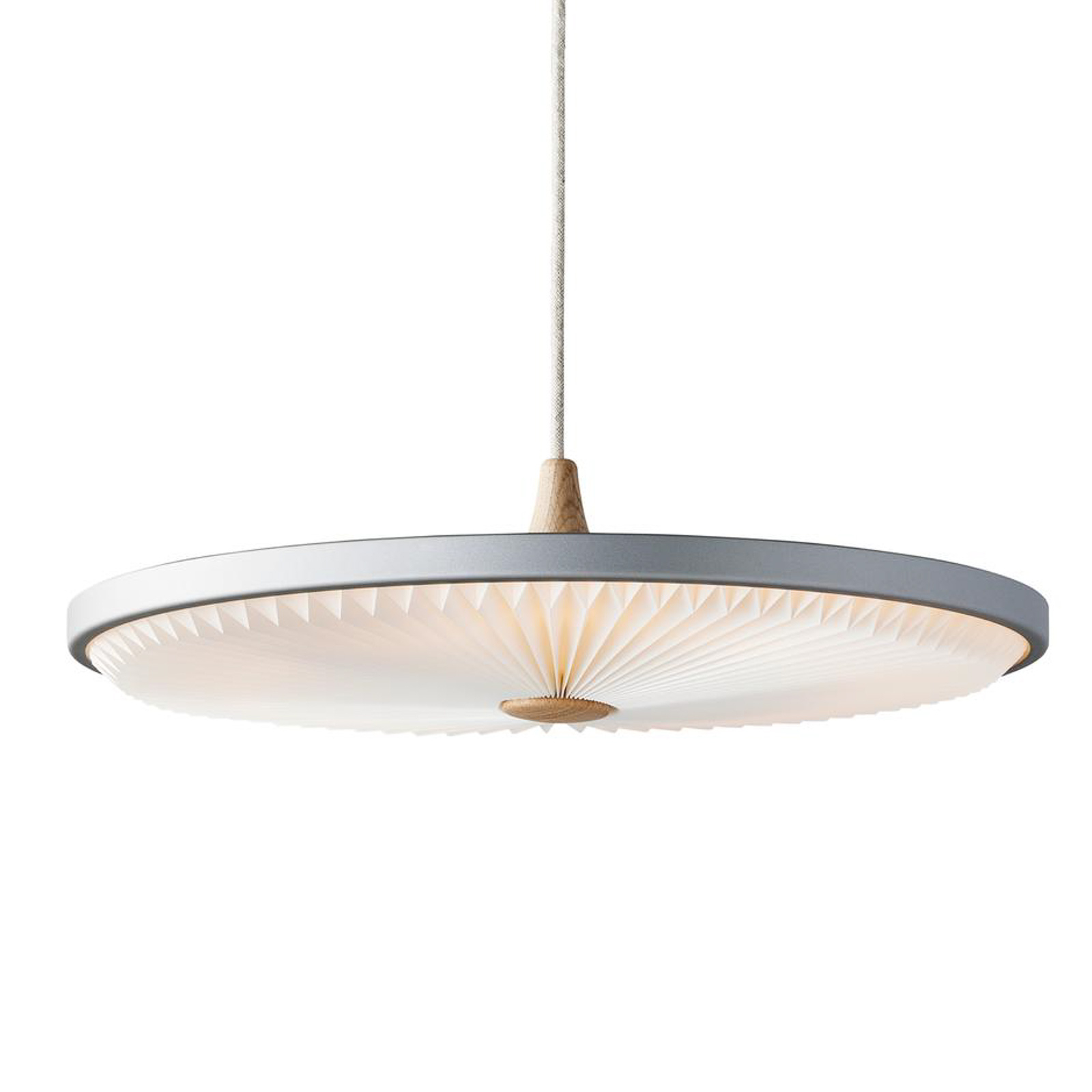 LE KLINT Soleil LED-Pendelleuchte Casambi